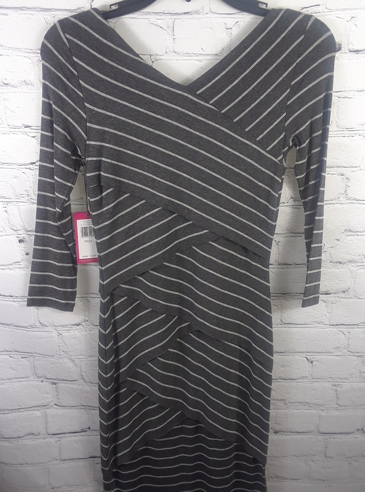 Vince camute dress